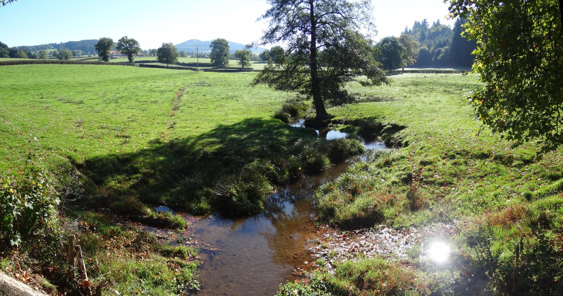 cours d'eau