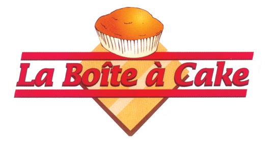 boite à cake