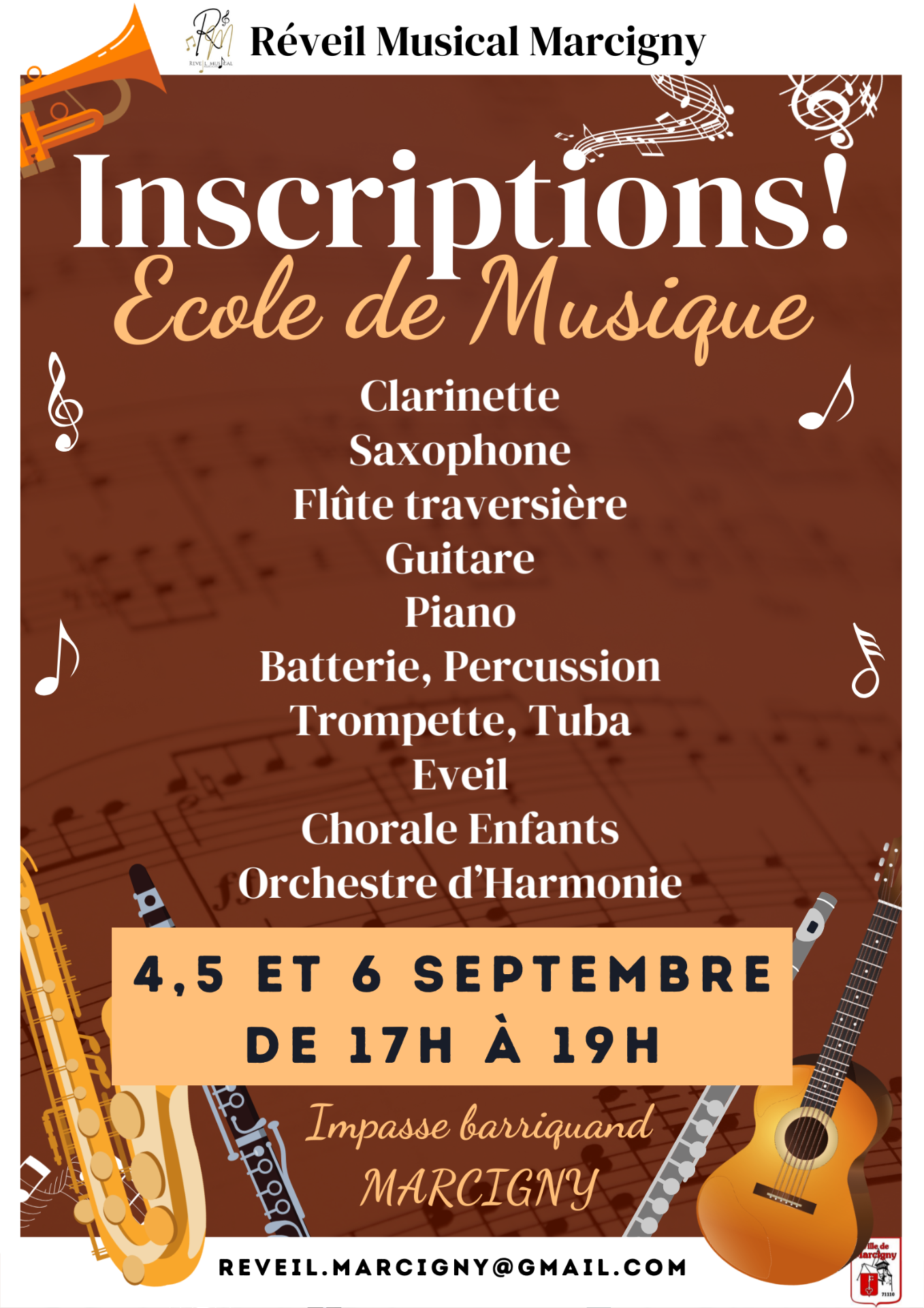 Musique